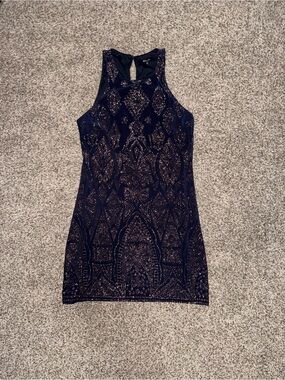 Jump Apparel Dress